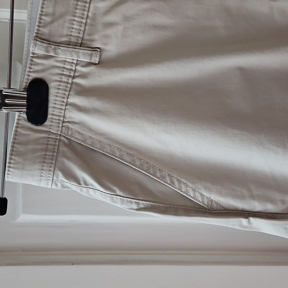 Light Tan Pants - Picture 2 of 5